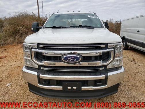 2022 Ford F-250 XL