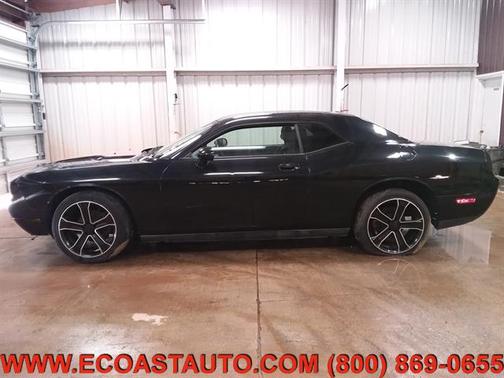 2010 Dodge Challenger SE