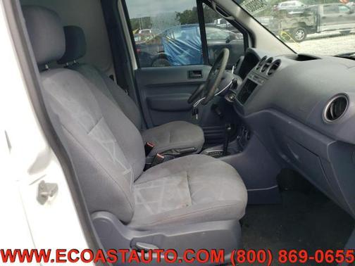 2013 Ford Transit Connect XL