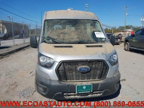 2022 Ford Transit-350 XL