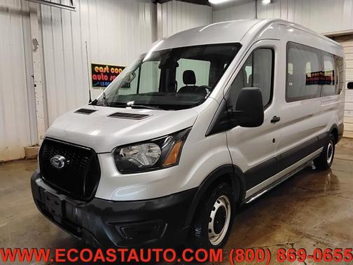 2022 Ford Transit-350 XL