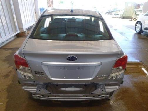 2014 Subaru Impreza 2.0i