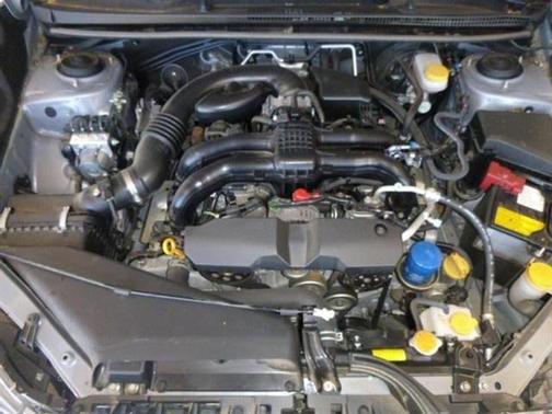 2014 Subaru Impreza 2.0i