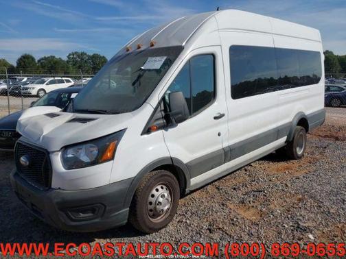 2025 Ford Transit-350 XL
