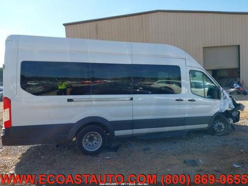 2025 Ford Transit-350 XL