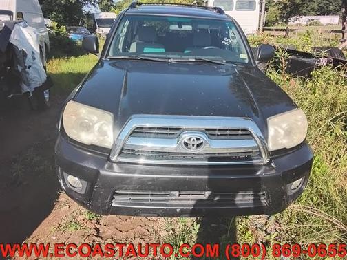 2006 Toyota 4Runner SR5