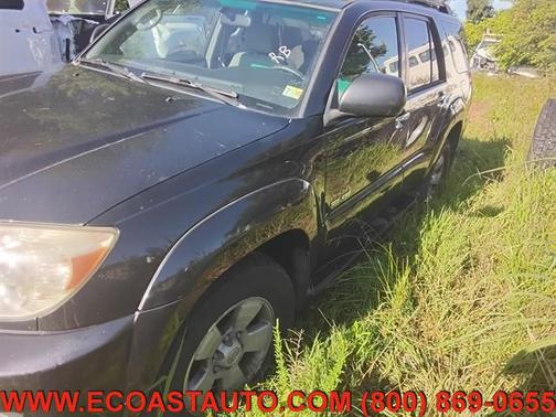 2006 Toyota 4Runner SR5