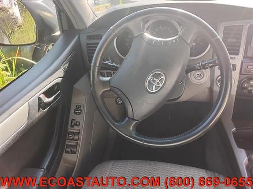 2006 Toyota 4Runner SR5