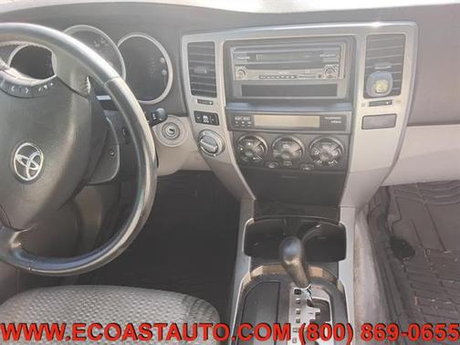 2006 Toyota 4Runner SR5