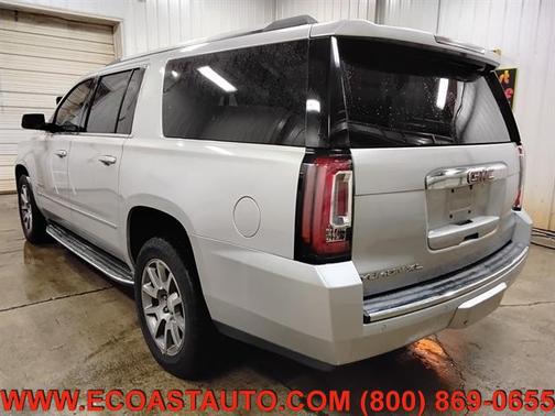 2015 GMC Yukon XL 1500 Denali