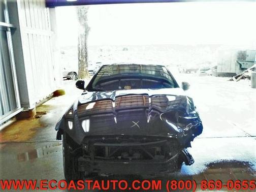 Photo 5 of 12 of 2011 Jaguar XJ L