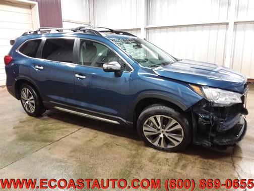2020 Subaru Ascent Touring 7-Passenger
