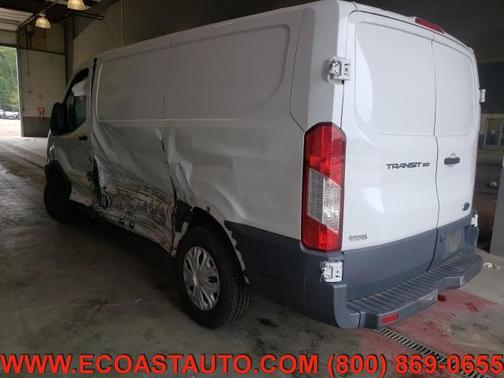 2017 Ford Transit-150 Base