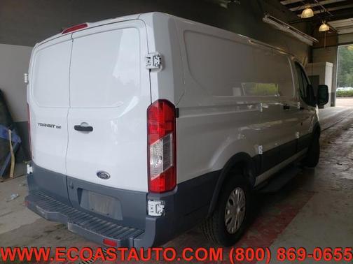 2017 Ford Transit-150 Base
