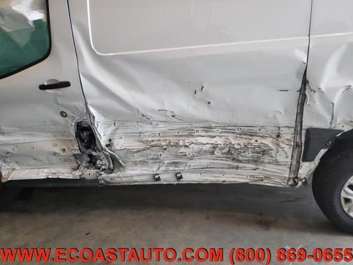 2017 Ford Transit-150 Base