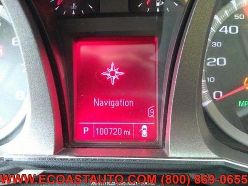 2012 GMC Terrain SLT-2 for sale in Bedford, VA - image 8