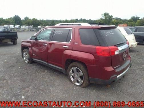 2012 GMC Terrain SLT-2 for sale in Bedford, VA - image 2