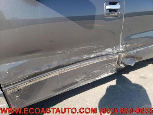2006 Lincoln Mark LT for sale in Bedford, VA - image 9