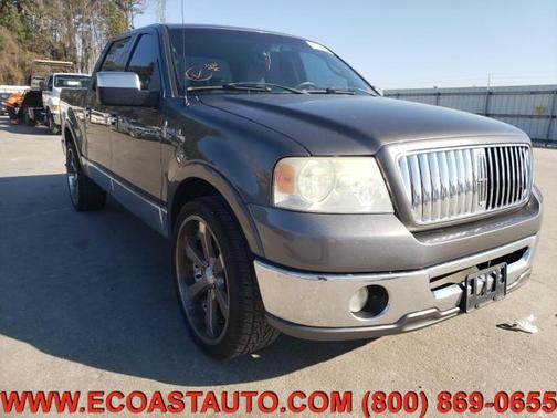 2006 Lincoln Mark LT for sale in Bedford, VA - image 3