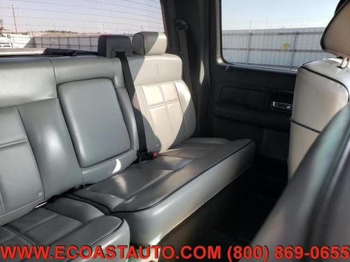 2006 Lincoln Mark LT for sale in Bedford, VA - image 8