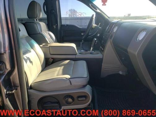 2006 Lincoln Mark LT for sale in Bedford, VA - image 6