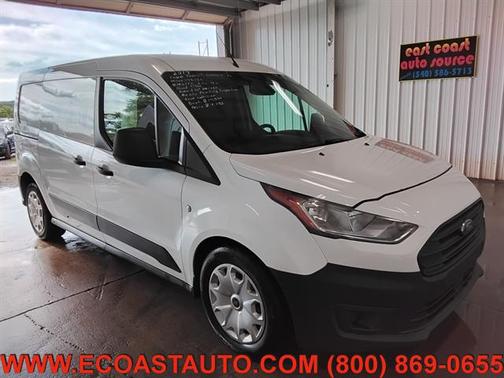 2019 Ford Transit Connect XL