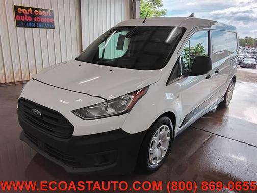 2019 Ford Transit Connect XL