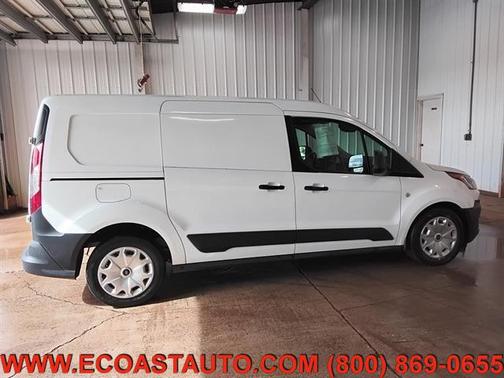 2019 Ford Transit Connect XL