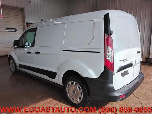 2019 Ford Transit Connect XL