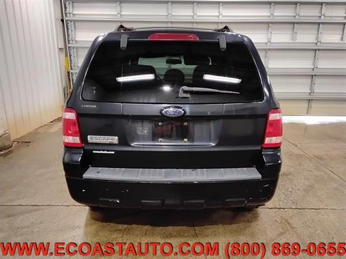 2009 Ford Escape XLT