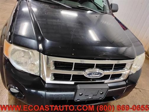 2009 Ford Escape XLT