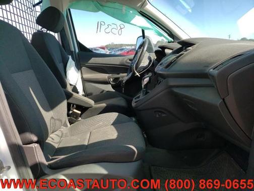 2015 Ford Transit Connect XL