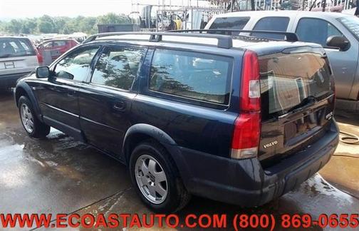Photo 3 of 7 of 2001 Volvo V70 XC