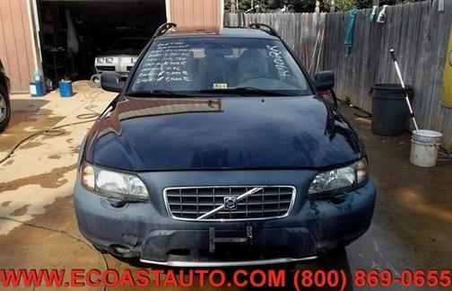 Photo 4 of 7 of 2001 Volvo V70 XC