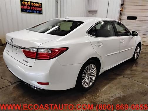 2014 Lexus ES 350 Base