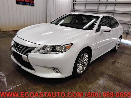 2014 Lexus ES 350 Base