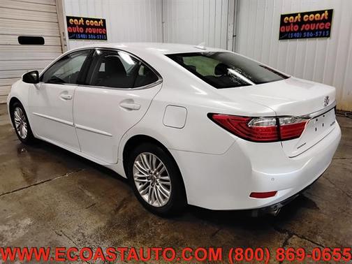 2014 Lexus ES 350 Base