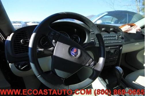 2005 Saab 9-3 Linear for sale in Bedford, VA - image 9