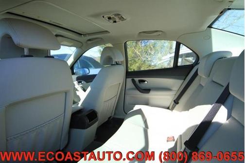2005 Saab 9-3 Linear for sale in Bedford, VA - image 10