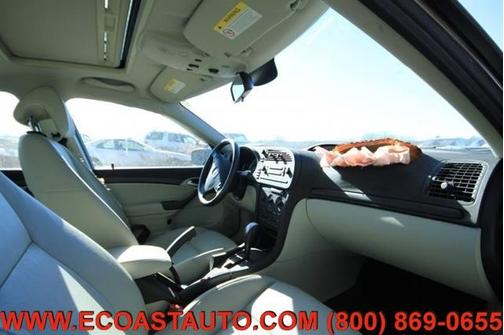 2005 Saab 9-3 Linear for sale in Bedford, VA - image 8