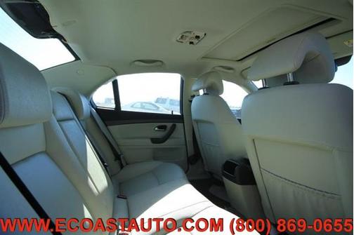 2005 Saab 9-3 Linear for sale in Bedford, VA - image 11