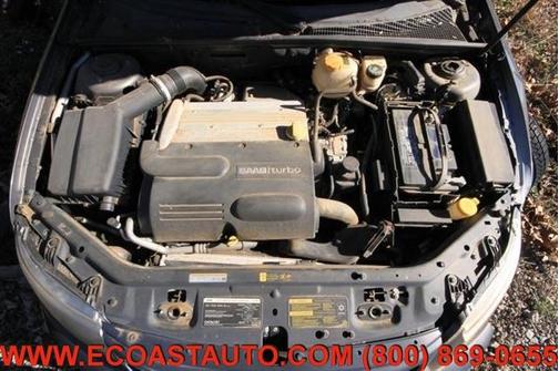 2005 Saab 9-3 Linear for sale in Bedford, VA - image 12