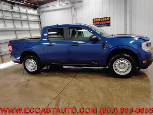 2024 Ford Maverick XL HYBRID