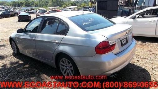 2006 BMW 325 i for sale in Bedford, VA - image 3