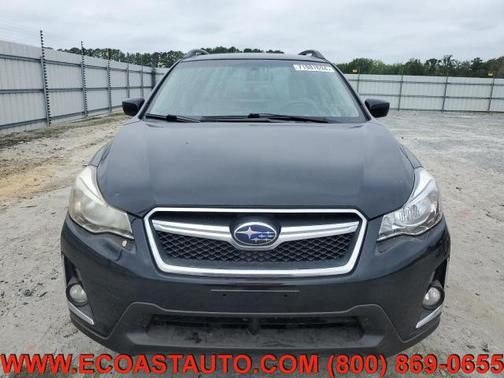2017 Subaru Crosstrek 2.0i Premium