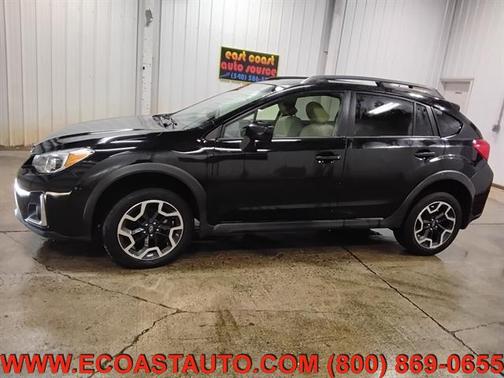 2017 Subaru Crosstrek 2.0i Premium