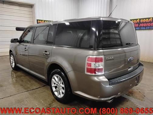2014 Ford Flex SE