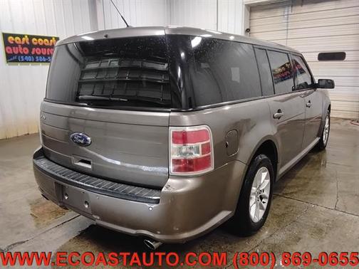 2014 Ford Flex SE