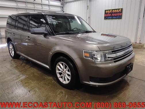 2014 Ford Flex SE