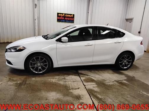 2014 Dodge Dart SXT